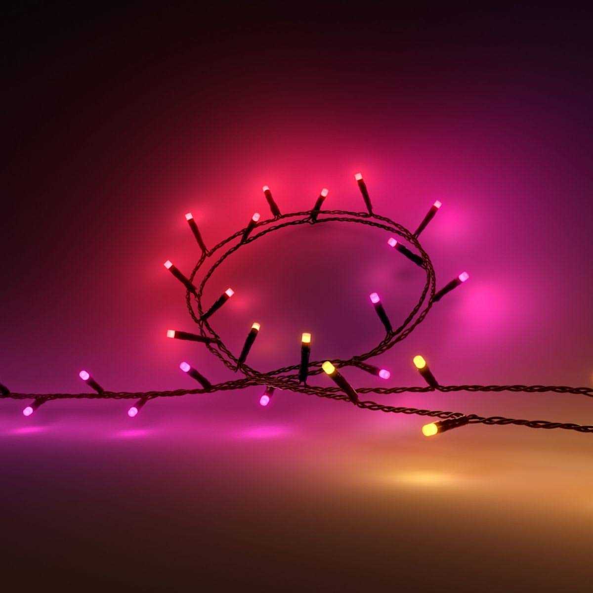 Philips Hue Festavia String Lights - Image 5