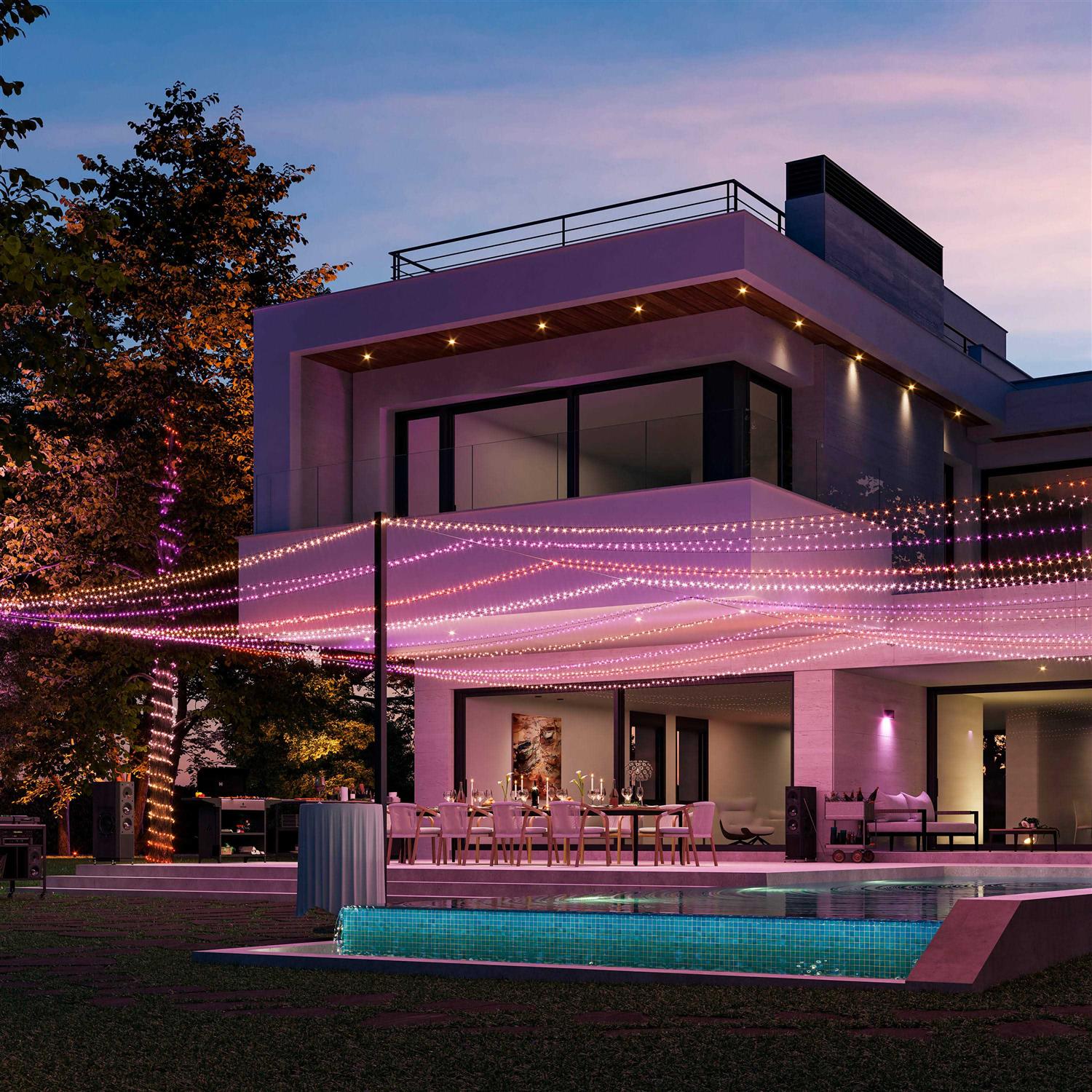 Philips Hue Festavia String Lights - Image 2