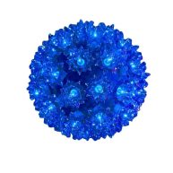 Novelty Lights Outdoor Christmas Starlight Sphere Hanging Light Ball