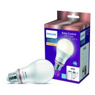 Philips Smart Wi-Fi Connected LED A19 Light Bulb