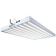 Agrobrite T5 432W 4′ 8-Tube Fixture with Lamps