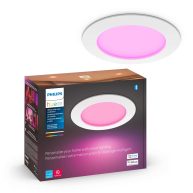 Philips Hue White and Color Ambiance Slim Downlight 5/6 inch