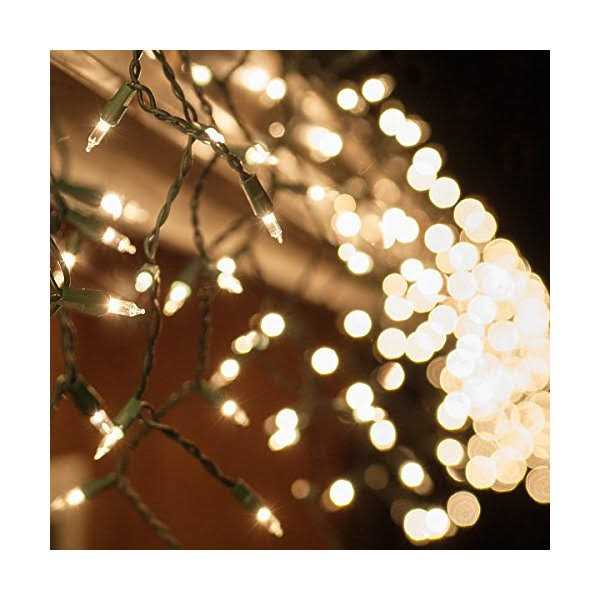 150 Icicle Lights - Image 2