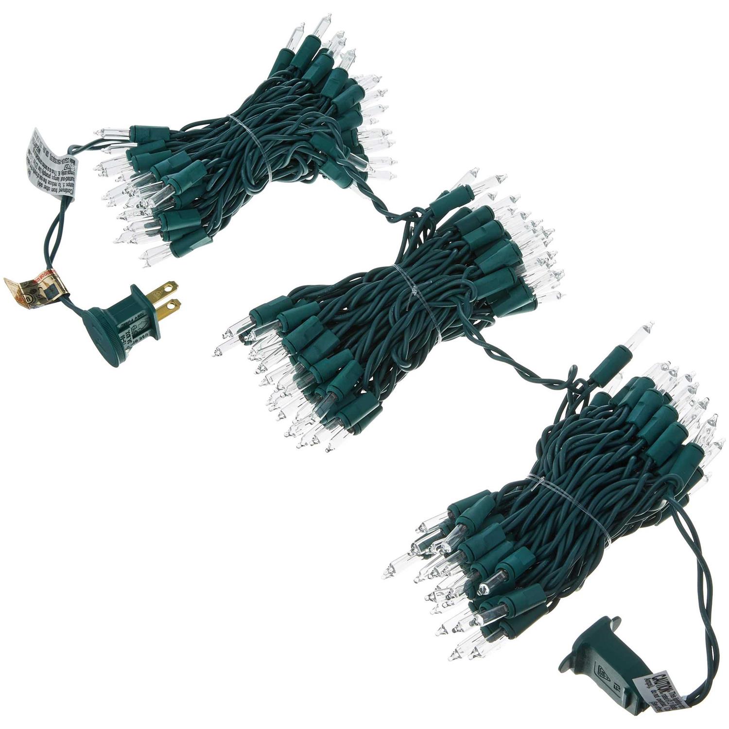 150 Icicle Lights - Image 4