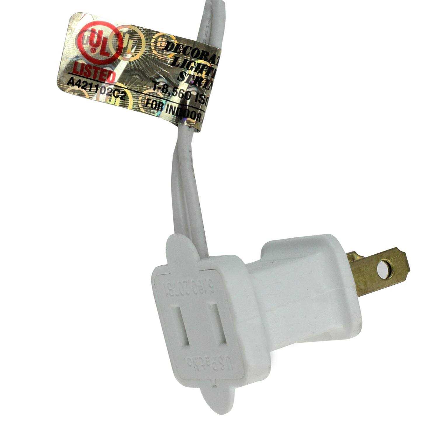 Northlight 18′ Red and White Striped Candy Cane Christmas Rope Light - Image 3