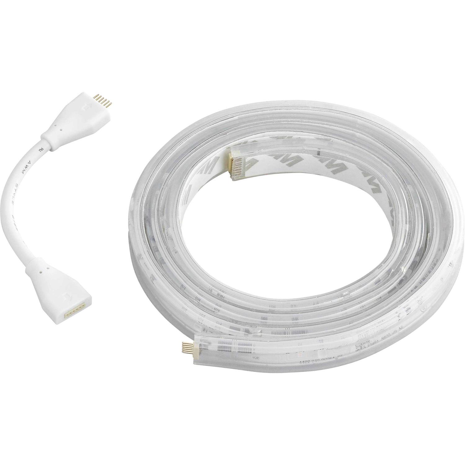 Philips Hue Lightstrip Plus Extension - Image 5
