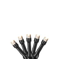 20 Battery Operated LED Wide Angle Christmas Lights Northlight Seasonal