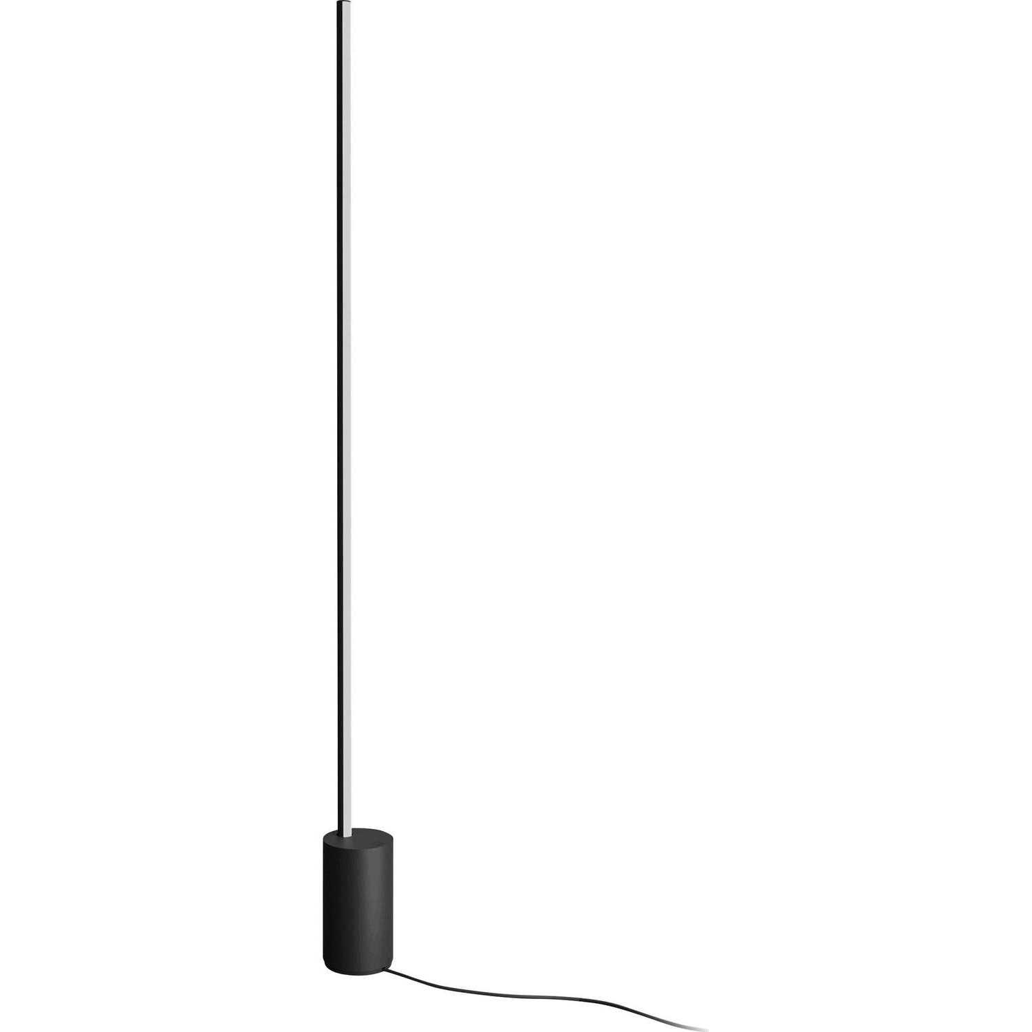 Philips Hue Gradient Signe Floor Lamp - Image 4