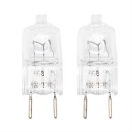 2-pack Replacement Light Bulb for General Electric Pnm1871sm3ss Microwave