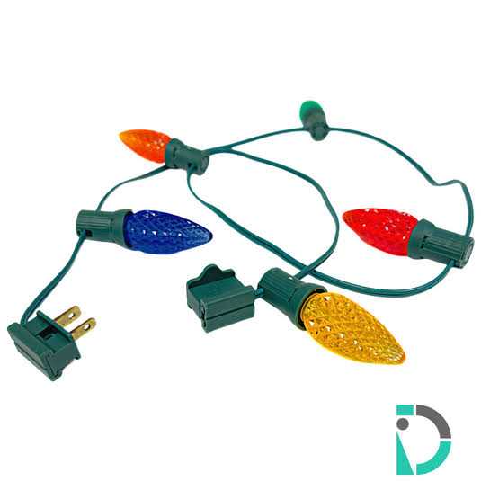 500′ C9 Commercial Light Spool - Image 3