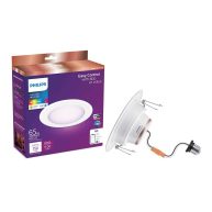 Philips Smart Wi-Fi Connected LED 65-Watt Recessed Can Downlight