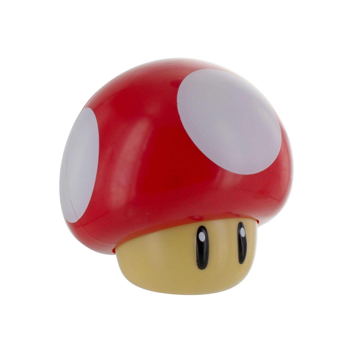 Paladone Super Mario Mushroom Light