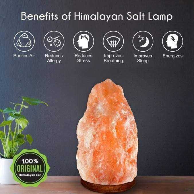 Original Himalayan Salt - Image 4