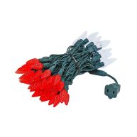 Novelty Lights 70 Light C6 LED Christmas Mini Light Set