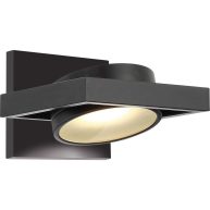 Nuvo-Hawk LED Wall Sconce-62/993