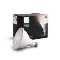 Philips Hue White Smart PAR38 Light Bulb