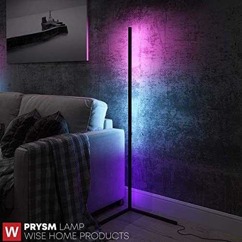 Prysm RGB Corner Lamp - Image 4