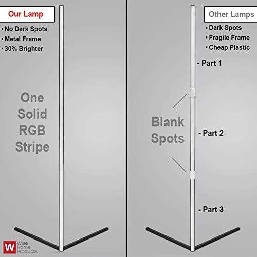 Prysm RGB Corner Lamp - Image 5