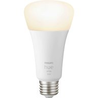Philips Hue White 100W A21 Smart Bulb
