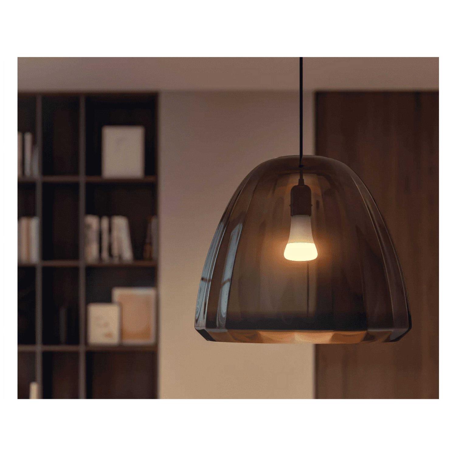 Philips Hue White 100W A21 Smart Bulb - Image 3