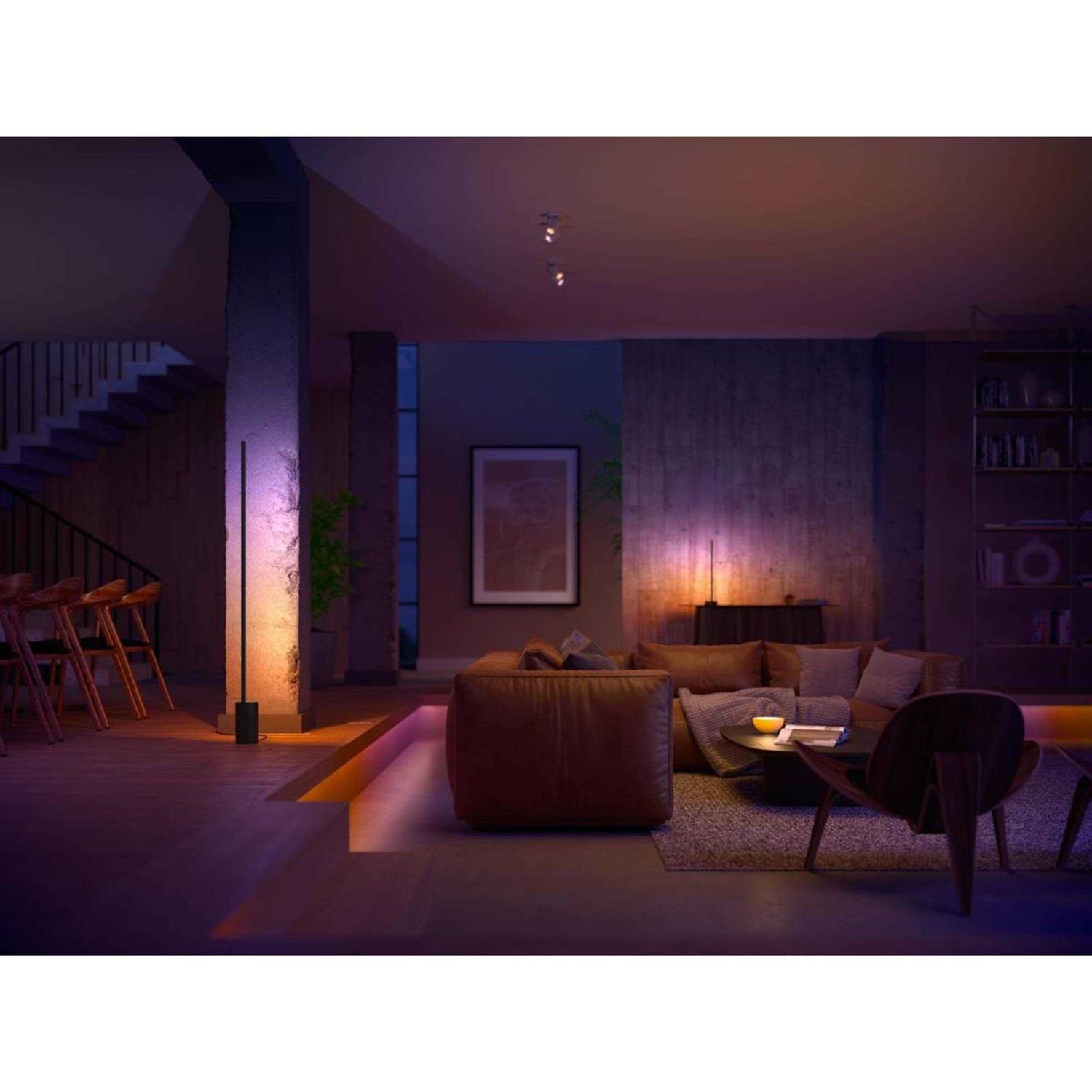 Philips Hue Gradient Signe Table Lamp 569095 - Image 3