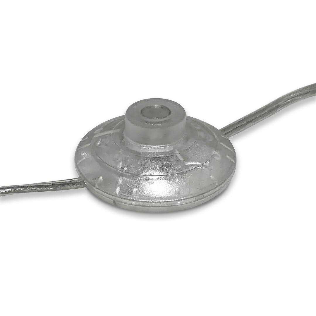 Alden 70 Arched Floor Lamp Beachcrest Home Shade - Image 4