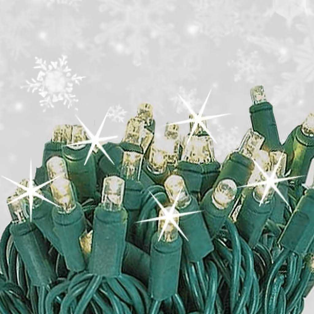 QuadSpark 5mm LED Strobe Lights