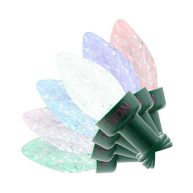 24L Multi Colormotion C9 Lights Home Accents Holiday