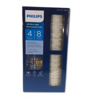 Philips Micro LED Color Lights – 4 Sets
