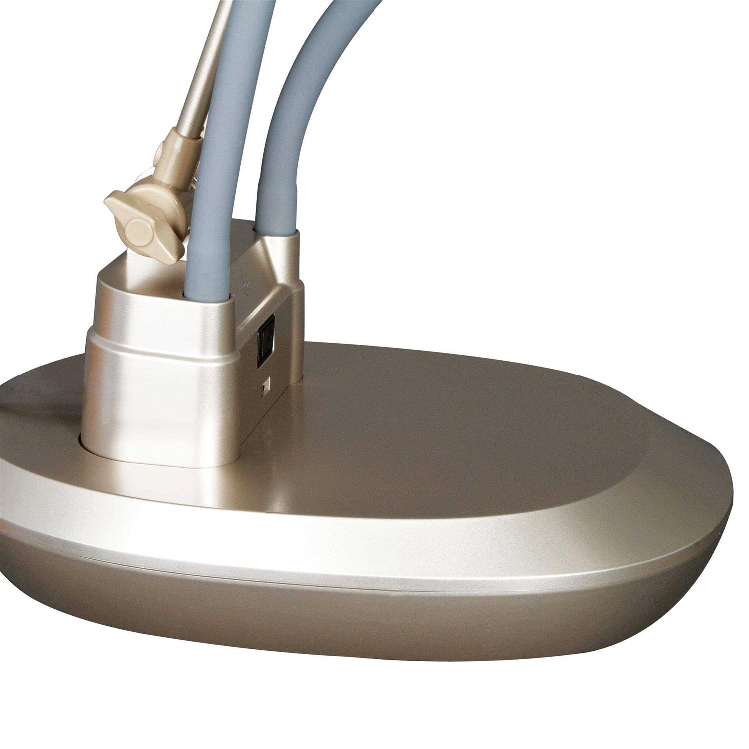 OttLite 24W Ultimate 3-in-1 Craft Lamp - Image 4