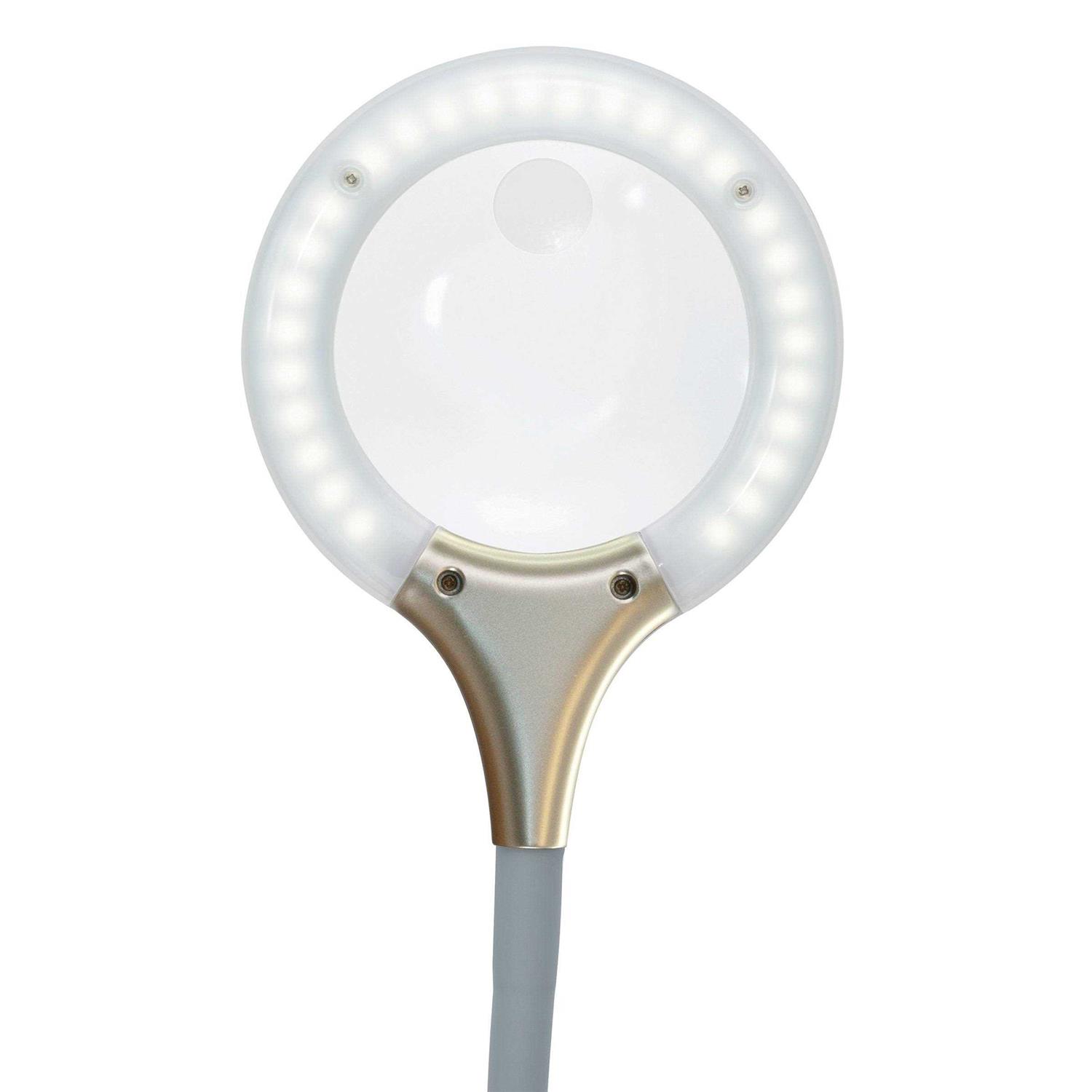 OttLite 24W Ultimate 3-in-1 Craft Lamp - Image 5