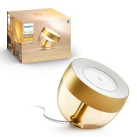 Philips Hue White and Color ambiance Iris gold special Edition