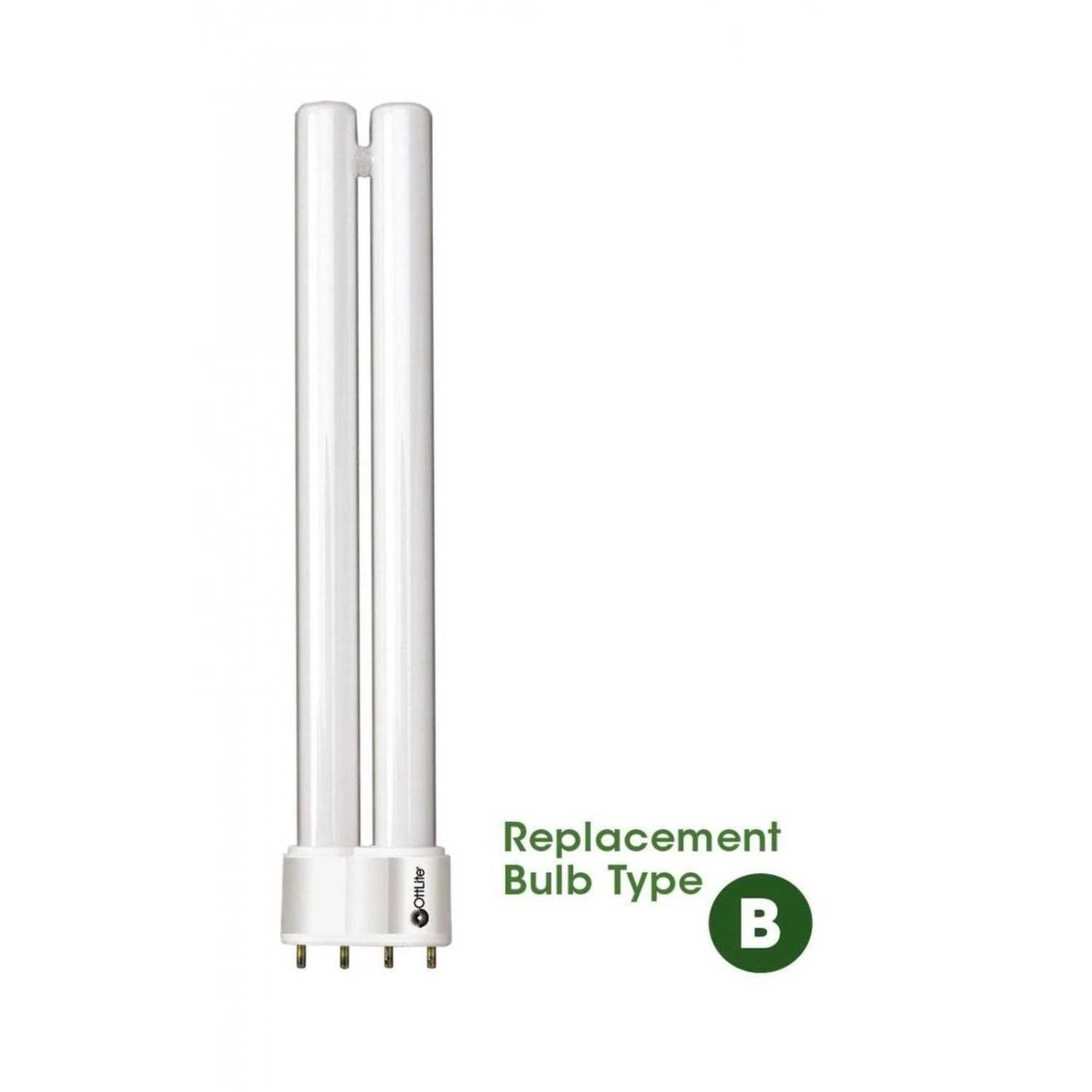 OttLite TrueColor Replacement Bulb-18w - Image 3