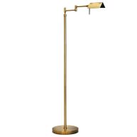 O’Bright O’Bright Dimmable LED Pharmacy Floor Lamp 12W LED Full Range Dimming