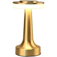 O Bright Portable LED Table Lamp with Touch Sensor 3-Levels Brightness