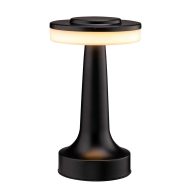 O Bright Portable LED Table Lamp with Touch Sensor 3-Levels Brightness