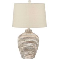 Pacific Coast Lighting Alese Table Lamp