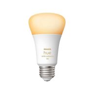 Philips Hue Hue A19 White Ambiance Smart Bulb 563239