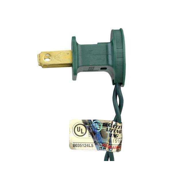 Northlight Multi-Color Mini Christmas Light Set - Image 3