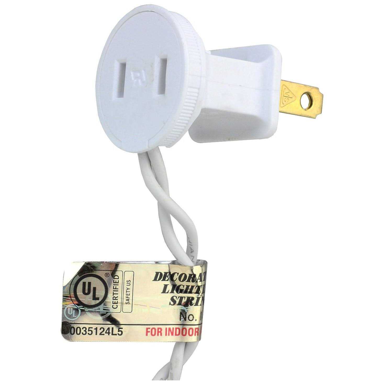 Northlight Set of 100 Blue LED Wide Angle Icicle Christmas Lights - Image 5