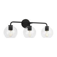 AllModern Childerley 3-Light Dimmable Vanity Light Finish