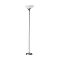 Adesso Glenn Torchiere Lamp
