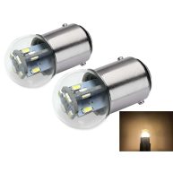 Aero-Lites.com #90 Miniature Bulb Led Replacement 12/14 Volt Ac/dc
