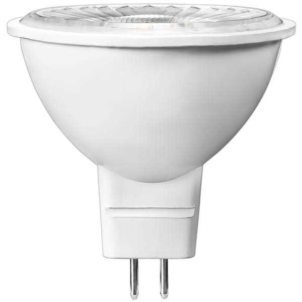 PLT 500 Lumens 7W LED MR16 Lamp 50W Equal