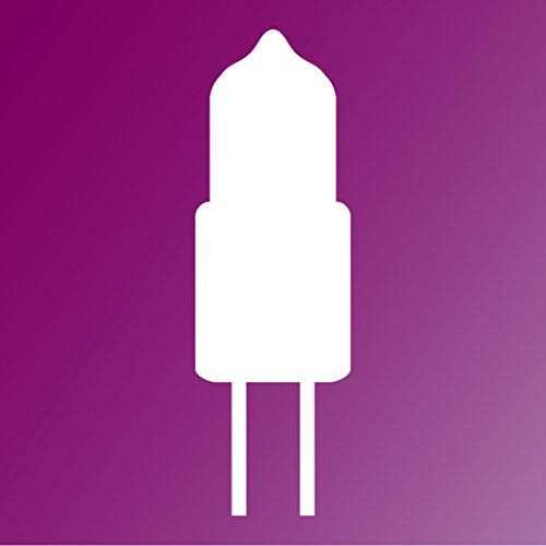 Phillips T3 Double-Ended Dimmable Halogen Light Bulb, 500 W – 2 pack - Image 4