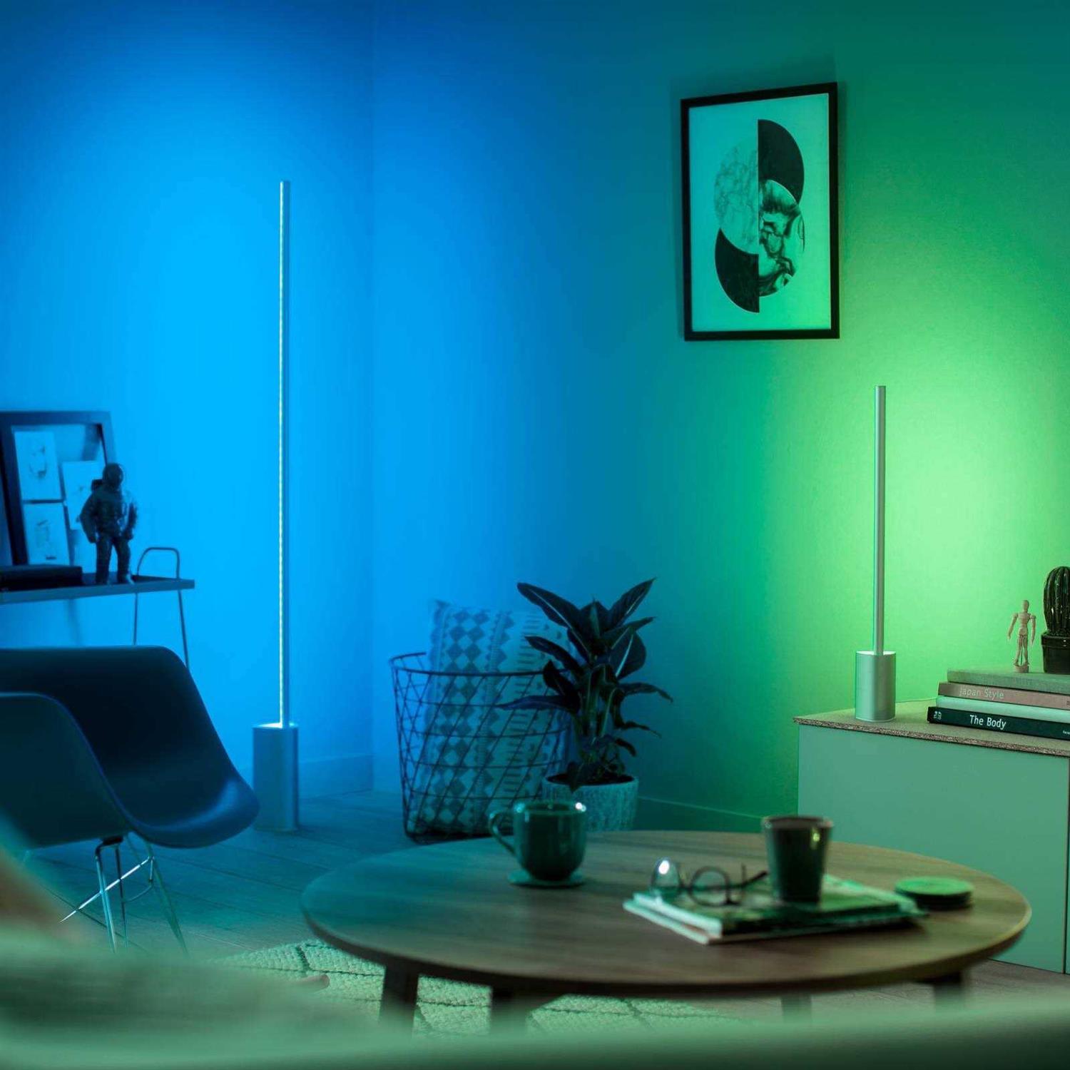 Philips Hue White and colour ambience 8718696176252 smart lighting smart floor lighting 29 W Bluetooth - Image 3