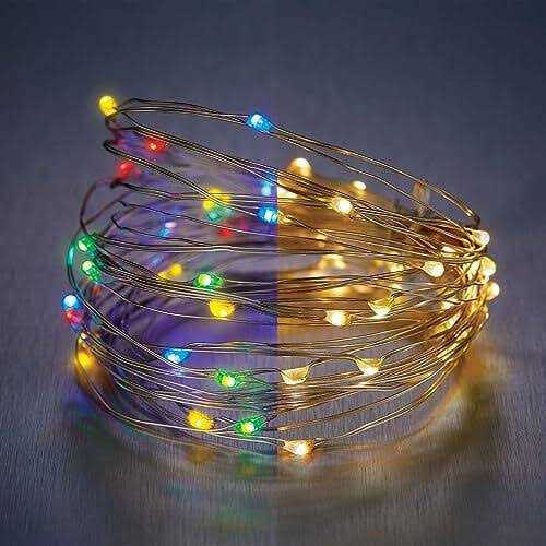 Philips Micro LED Lights 6 Sets - Image 2