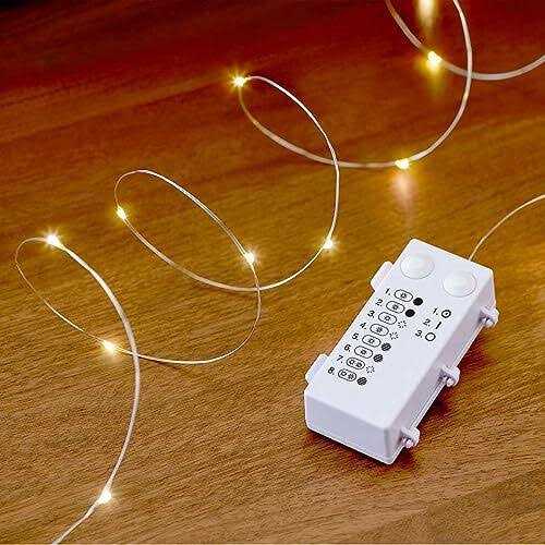 Philips Micro LED Lights 6 Sets - Image 3