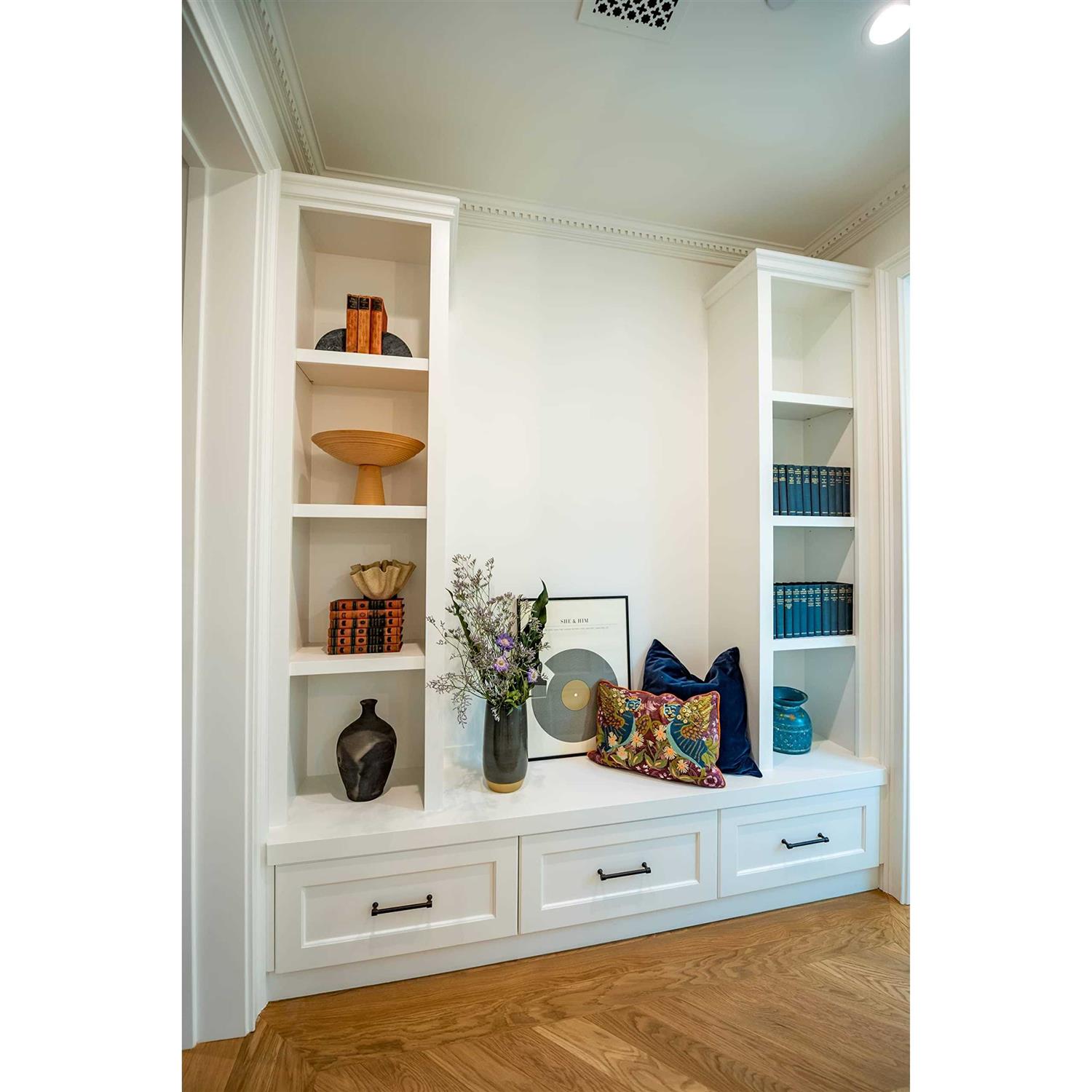 6 LED Downlight, 30/40/50K, White by Halo LTB6089FS351EWHDMR - Image 3