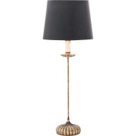 Regina Andrew Clove Stem Buffet Table Lamp